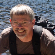 Dirk Iwata-Reuyl, PhD